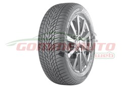 COP. 215/60HR16 NOKIAN WR SNOWPROOF XL 99H M+S